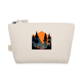 Paysage simple - Trousse biologique - nature - Devant