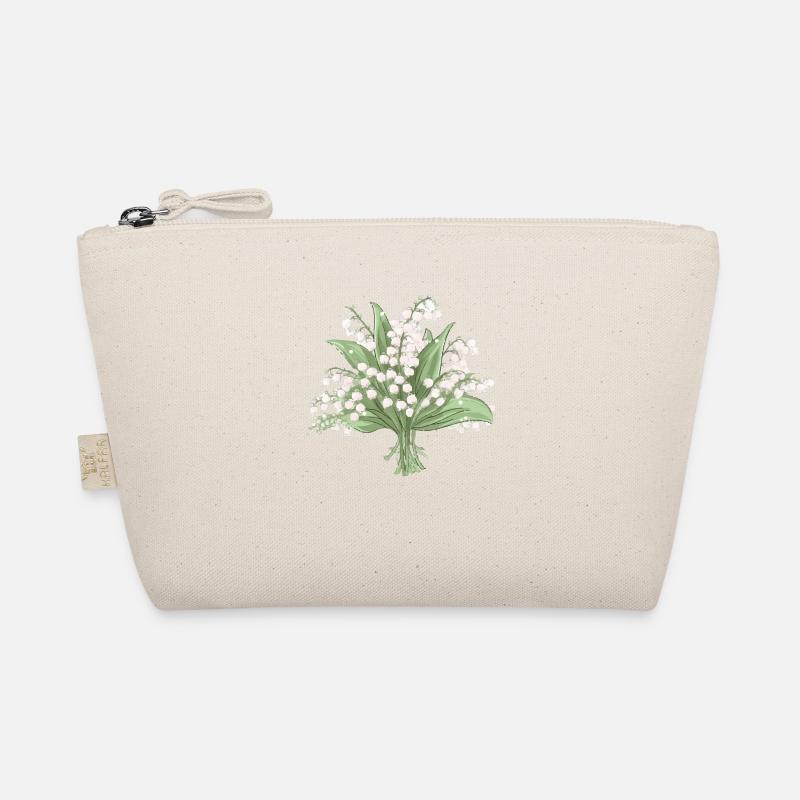Bouquet de muguet - Trousse biologique - nature