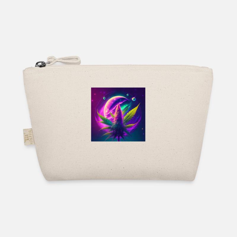 Space Cannabis Organic Pouch
