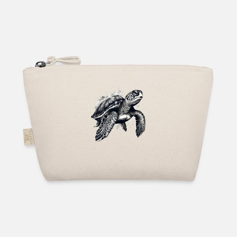 La tortue Trousse biologique