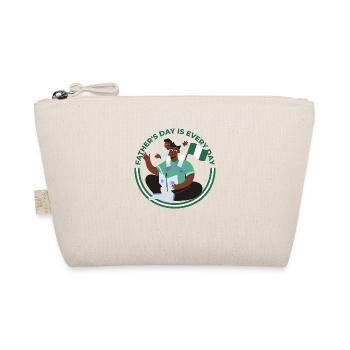 Nigérian Père Père Papa Papa Fils I Cadeau - Trousse biologique - nature - Devant