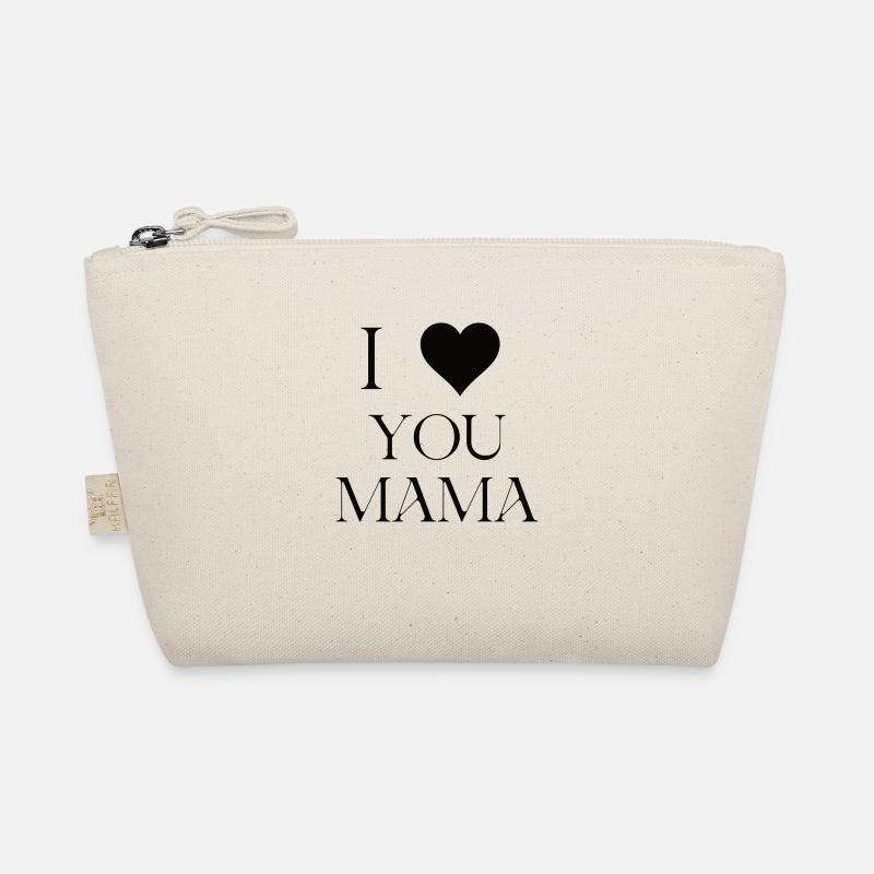 MUTTERTAG4 Bio-Täschchen