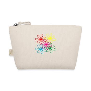 Flower Flower Plant - Organic Pouch - nature - Front