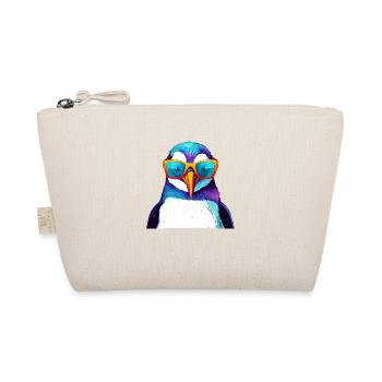 Ral le pingouin - Trousse biologique - nature - Devant