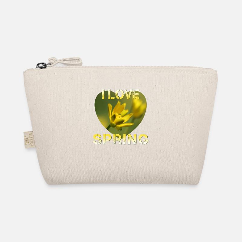 J’adore le printemps Trousse biologique