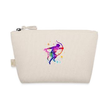 Roland Sagittaire - Trousse biologique - nature - Devant