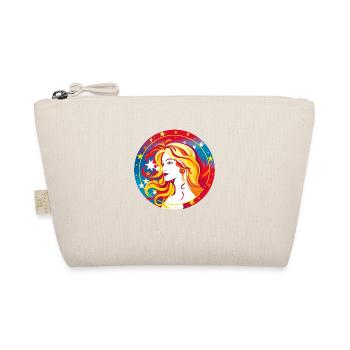 Signe de la vierge 1 - Trousse biologique - nature - Devant