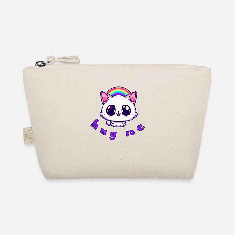 chat me serre dans ses bras Trousse biologique
