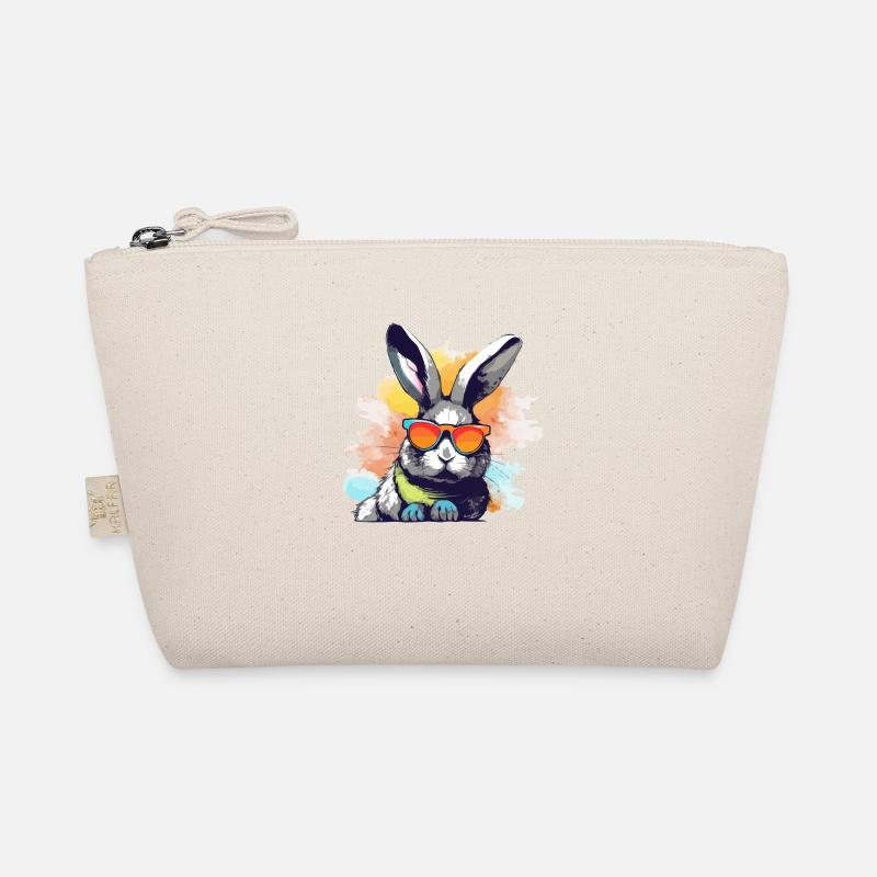 Log le lapin Trousse biologique