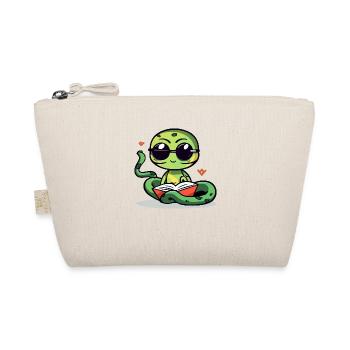 Loko le serpent - Trousse biologique - nature - Devant