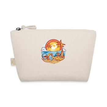Les jeux de bords de mer - Trousse biologique - nature - Devant