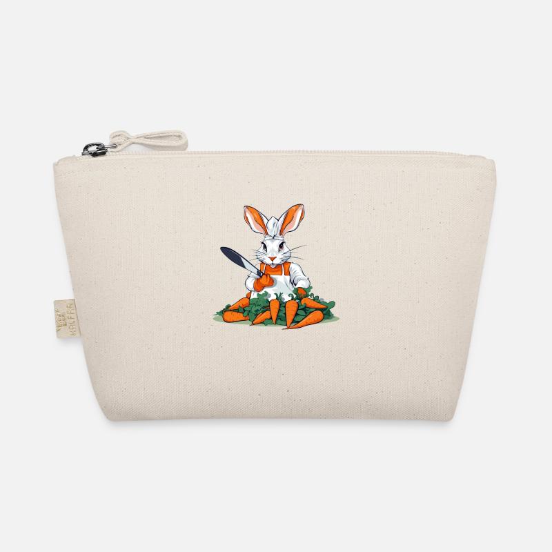 Rab the chef Organic Pouch