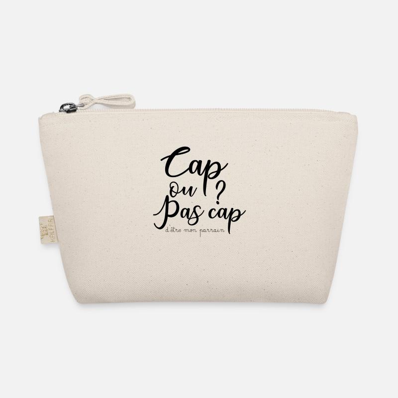 Parrain cap ou pas cap ? - Trousse biologique - nature