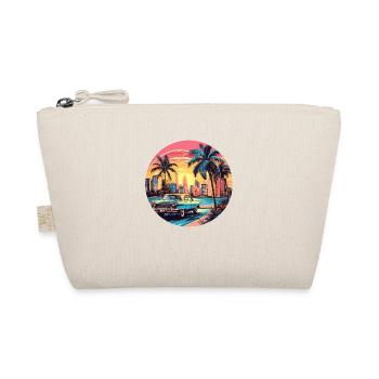 Vacances - Trousse biologique - nature - Devant