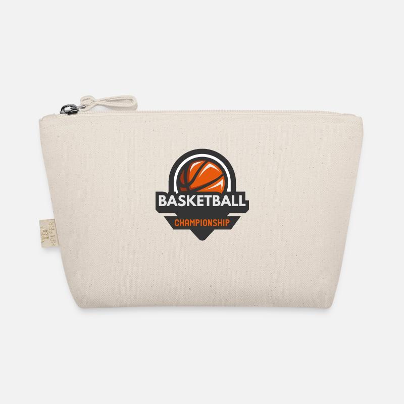 Ballsport Bio-Täschchen