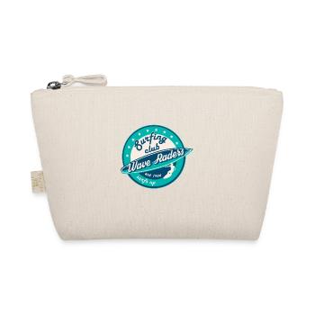 Wassersport - Bio-Täschchen - Natur - Vorne