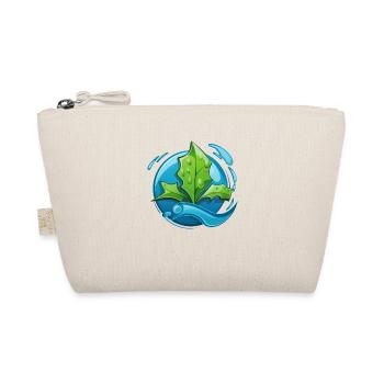 Eco: Eau & Feuille - Trousse biologique - nature - Devant