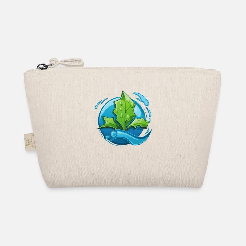 Eco: Eau & Feuille Trousse biologique