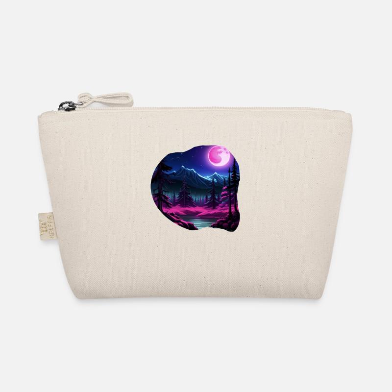 full moon nature Organic Pouch