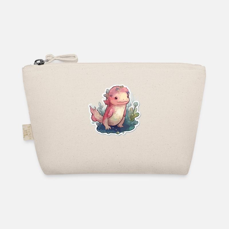 Molch Bio-Täschchen