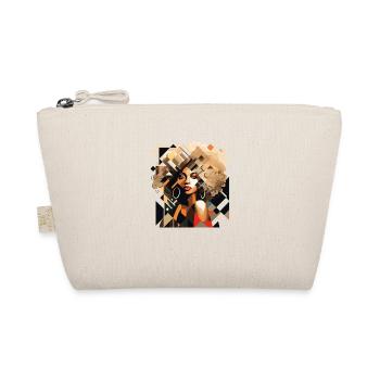 Artwoman - Trousse biologique - nature - Devant
