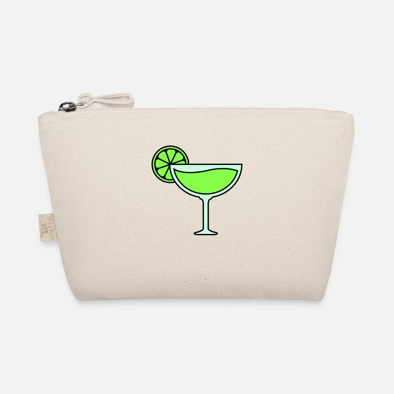 cocktail Bio-Täschchen