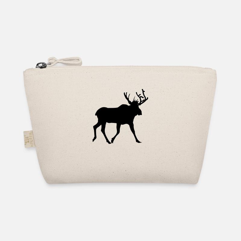 elk Organic Pouch