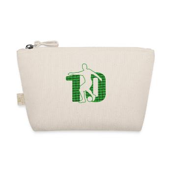 Sport de football Terrain de football Terrain de football NO.10 - Trousse biologique - nature - Devant