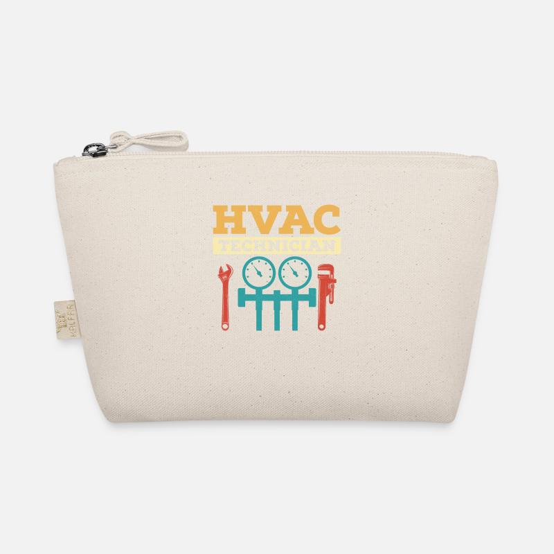 Technicien CVC AC Tech Installer Trousse biologique