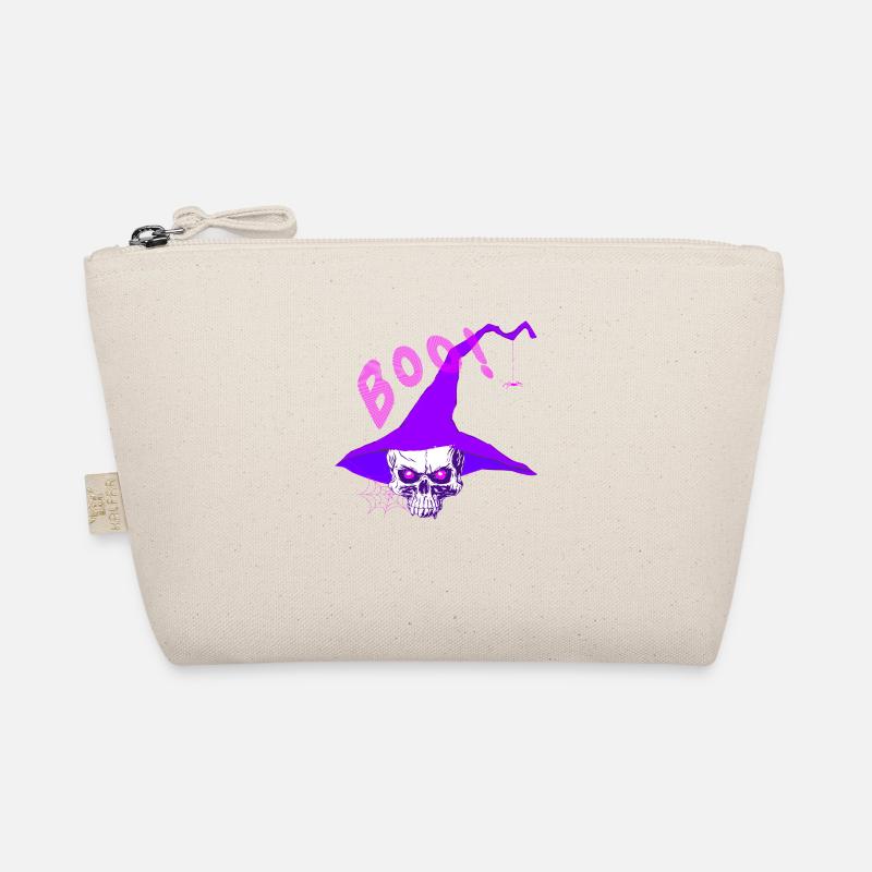 Boo! Organic Pouch