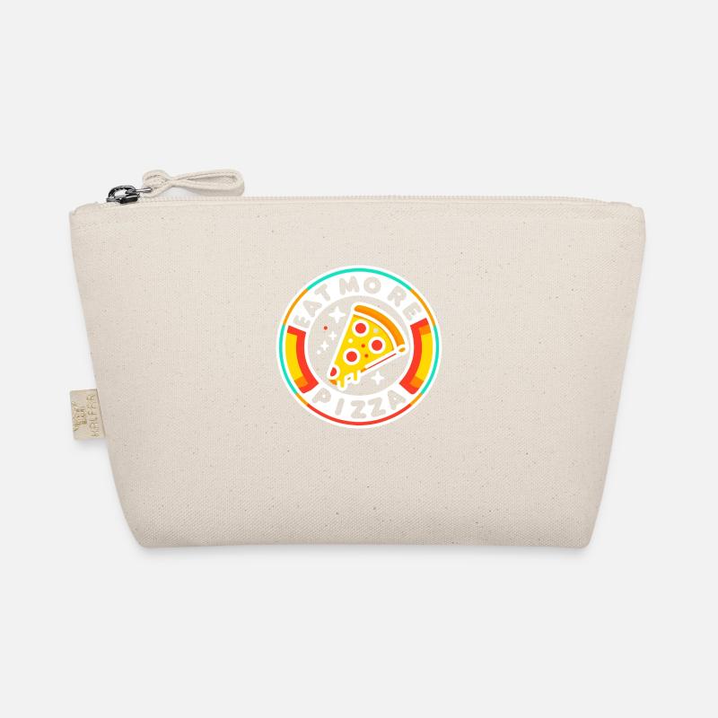 Mangez plus de pizza Trousse biologique