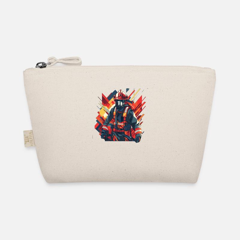 Héros du feu Trousse biologique