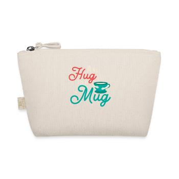 Un câlin dans une tasse Sachet de thé Buveur de thé - Trousse biologique - nature - Devant