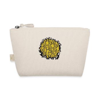 Citation drôle Gym drôle Bodybuilder dinosaure drôle - Trousse biologique - nature - Devant