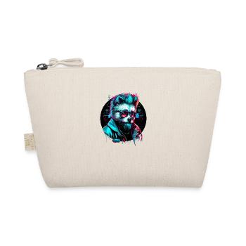 Cyber panda - Trousse biologique - nature - Devant