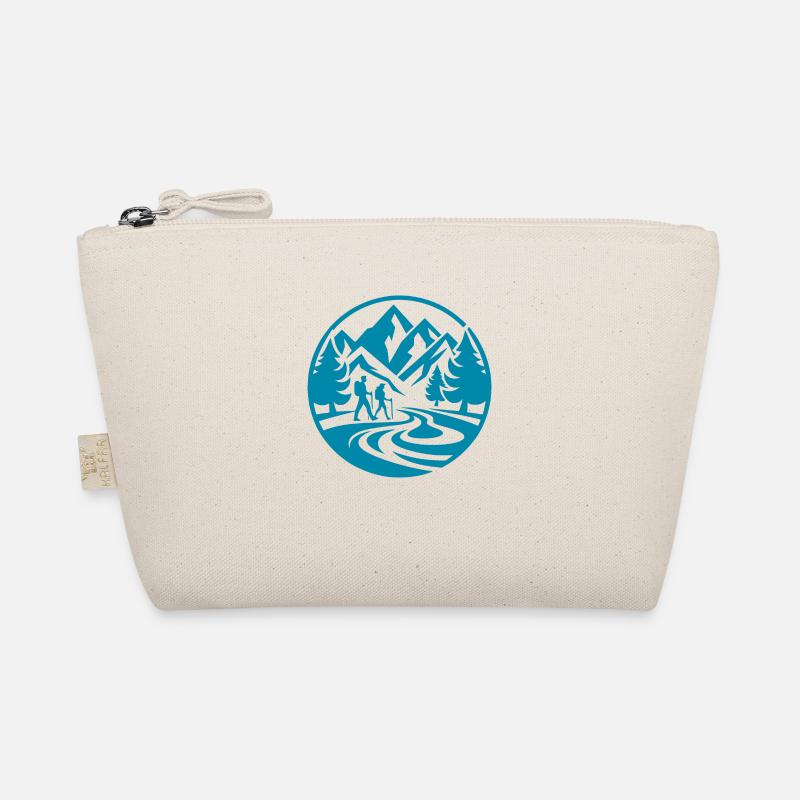 Wander Organic Pouch