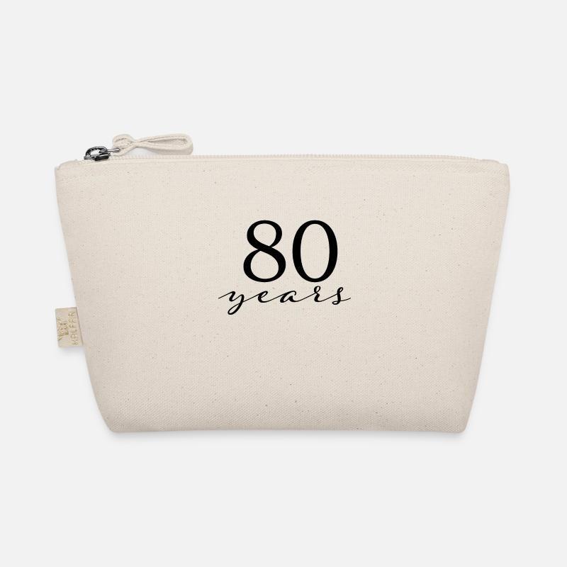 80 ans Trousse biologique