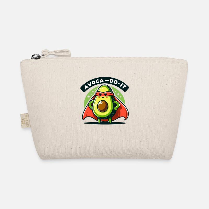 Avoca-Do-It Bio-Täschchen