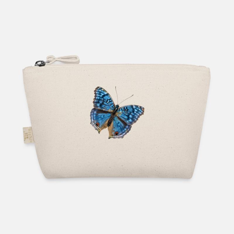 Papillon bleu Trousse biologique