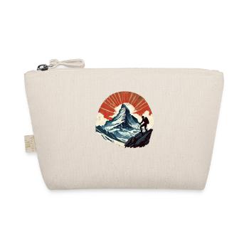 Cervin vintage - Trousse biologique - nature - Devant