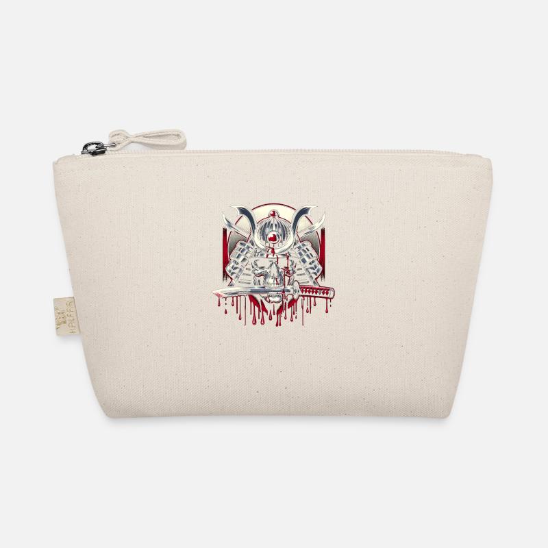 Le dernier combat du samouraï Trousse biologique