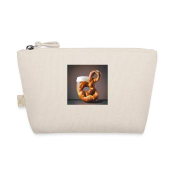 Bière Bretzel Chope - Trousse biologique - nature - Devant