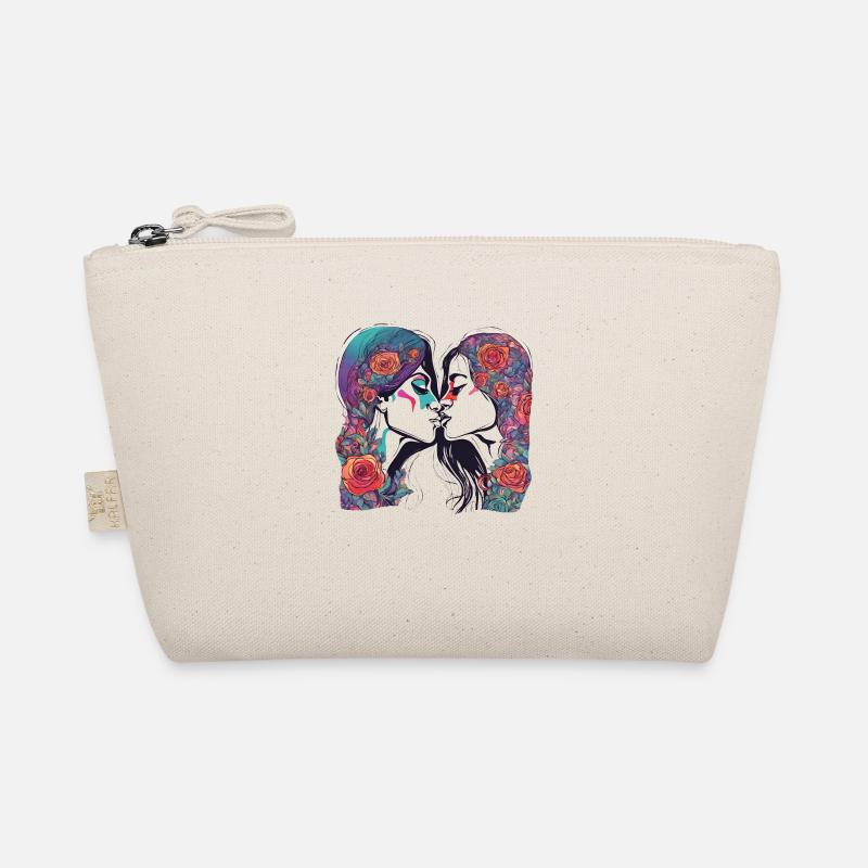 Embrasse-moi Trousse biologique