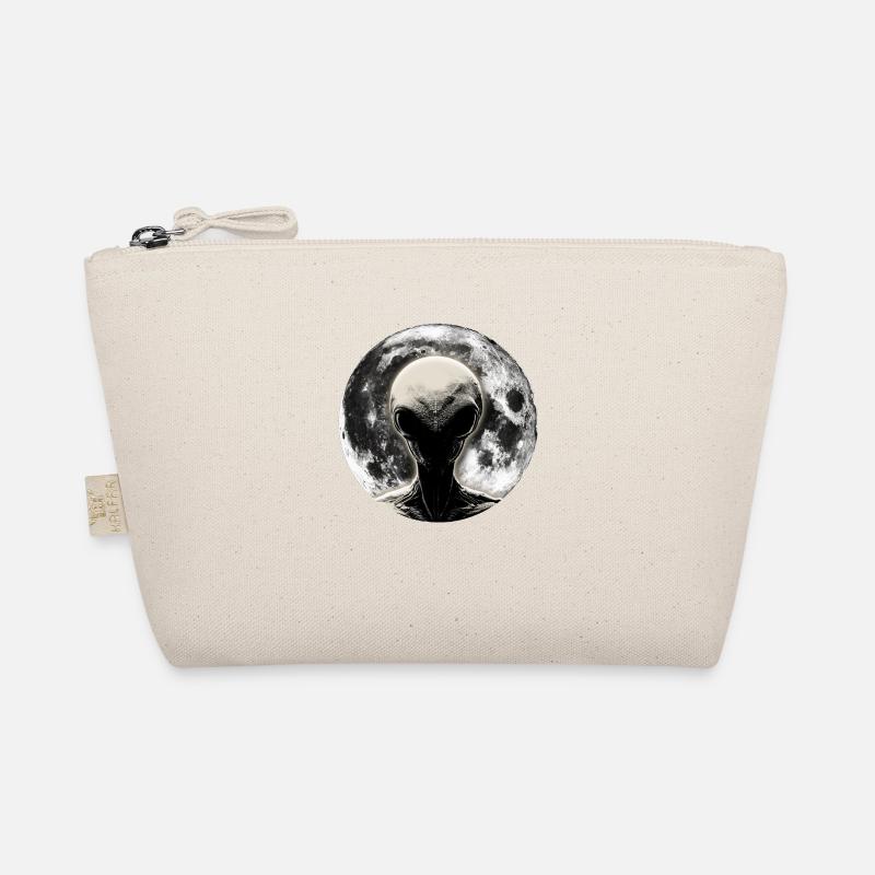 Clair de lune extraterrestre Trousse biologique