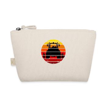 Tracteur, Coucher De Soleil, Agriculteur, Agriculteur, Tracteur - Trousse biologique - nature - Devant