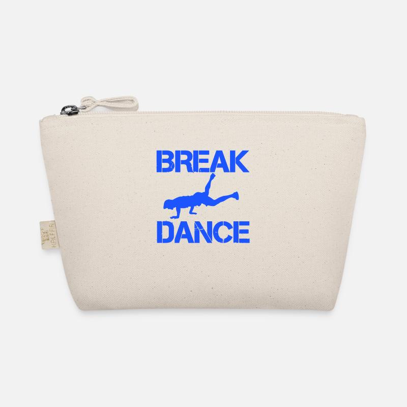 Breakdance (Breakdance) Trousse biologique
