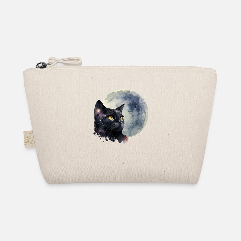 Chat de la lune Trousse biologique