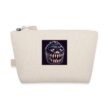 Angy Cupcake 2 - Trousse biologique - nature - Devant