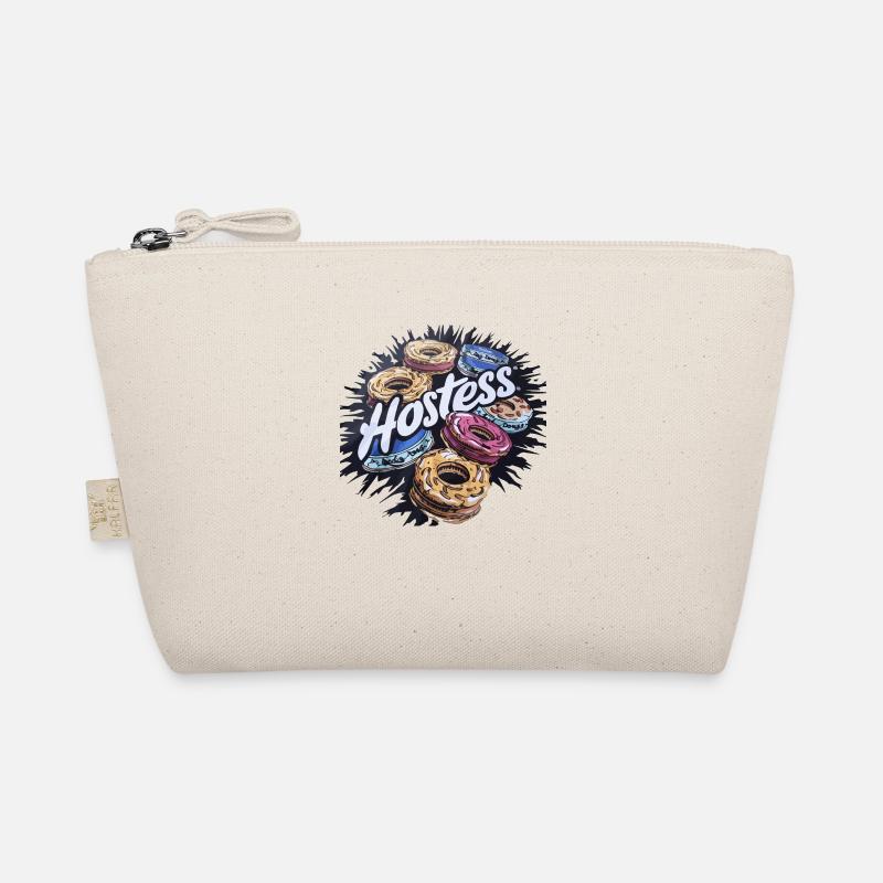 Hostess Cakes Organic Pouch