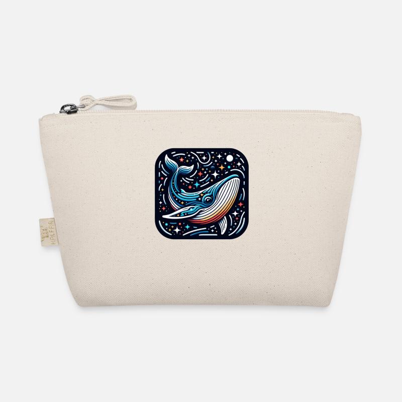 baleine de l’espace Trousse biologique
